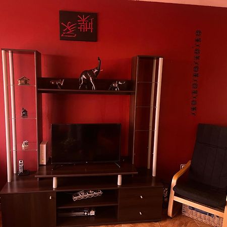 Apartamento Vagos Luaran gambar
