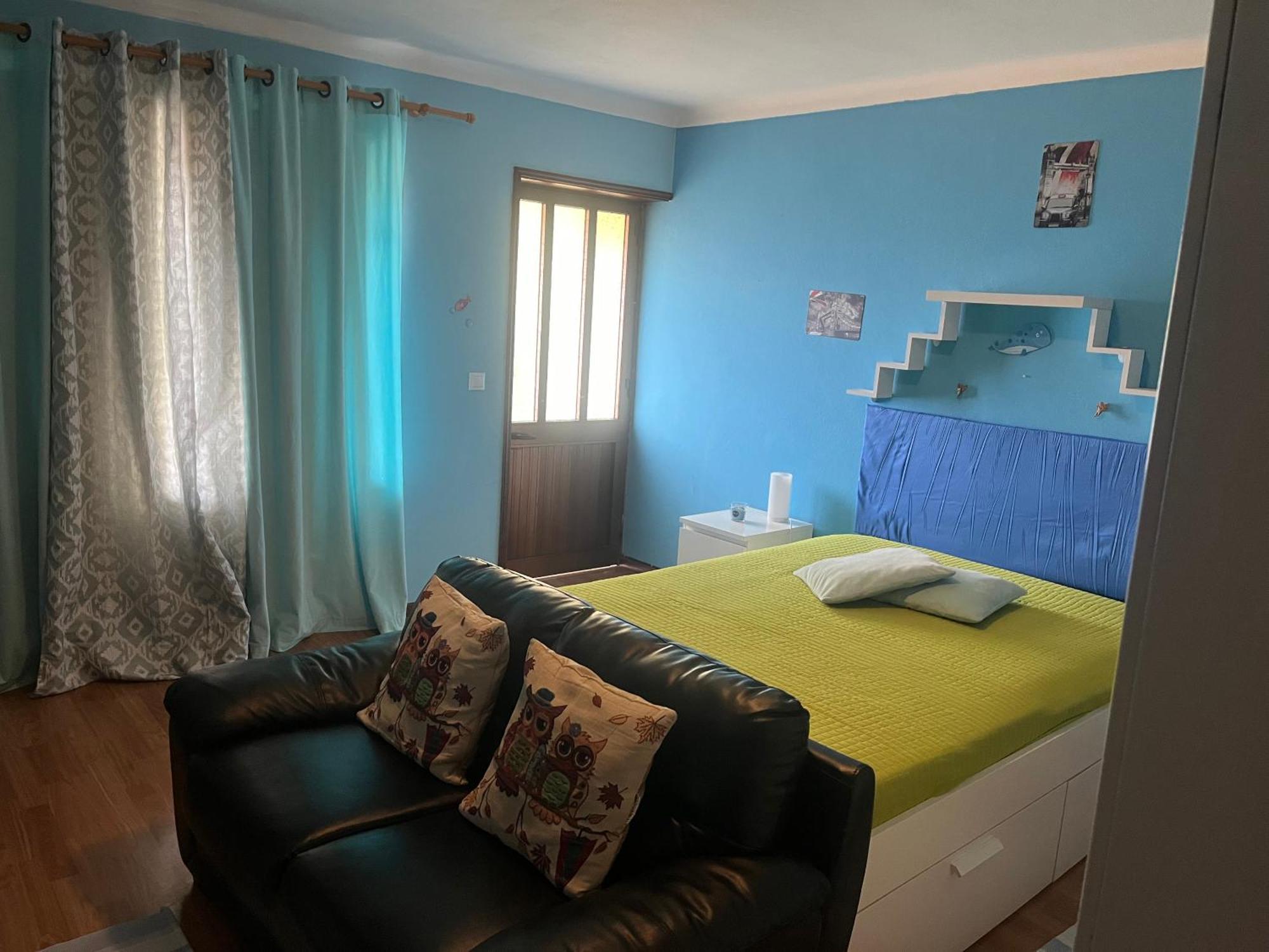 Apartamento Vagos Luaran gambar