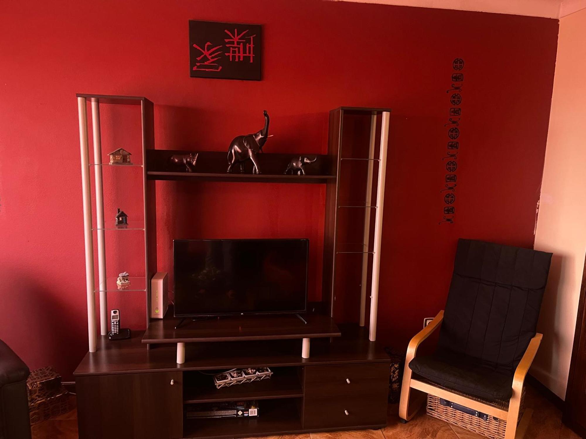 Apartamento Vagos Luaran gambar