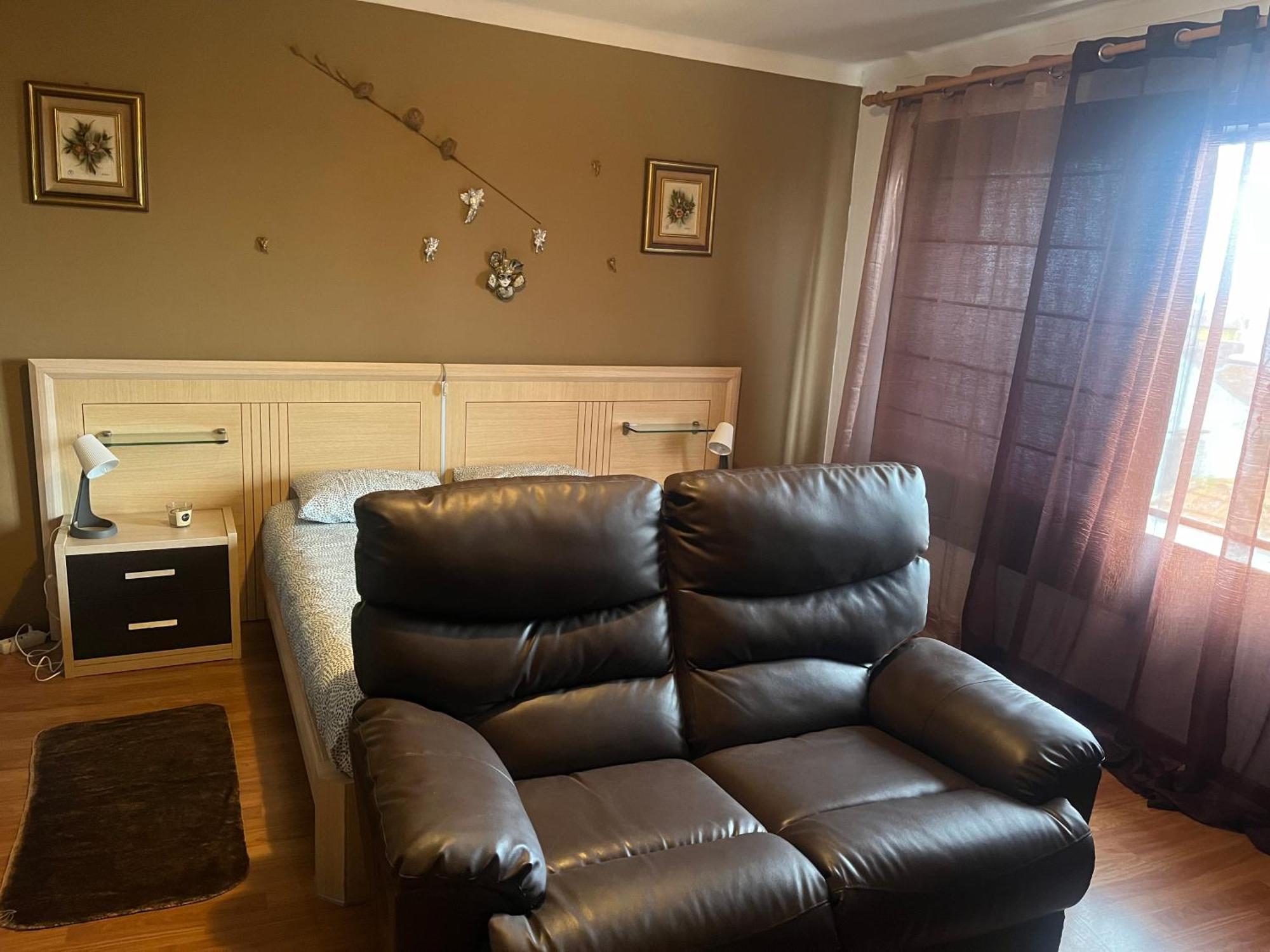 Apartamento Vagos Luaran gambar