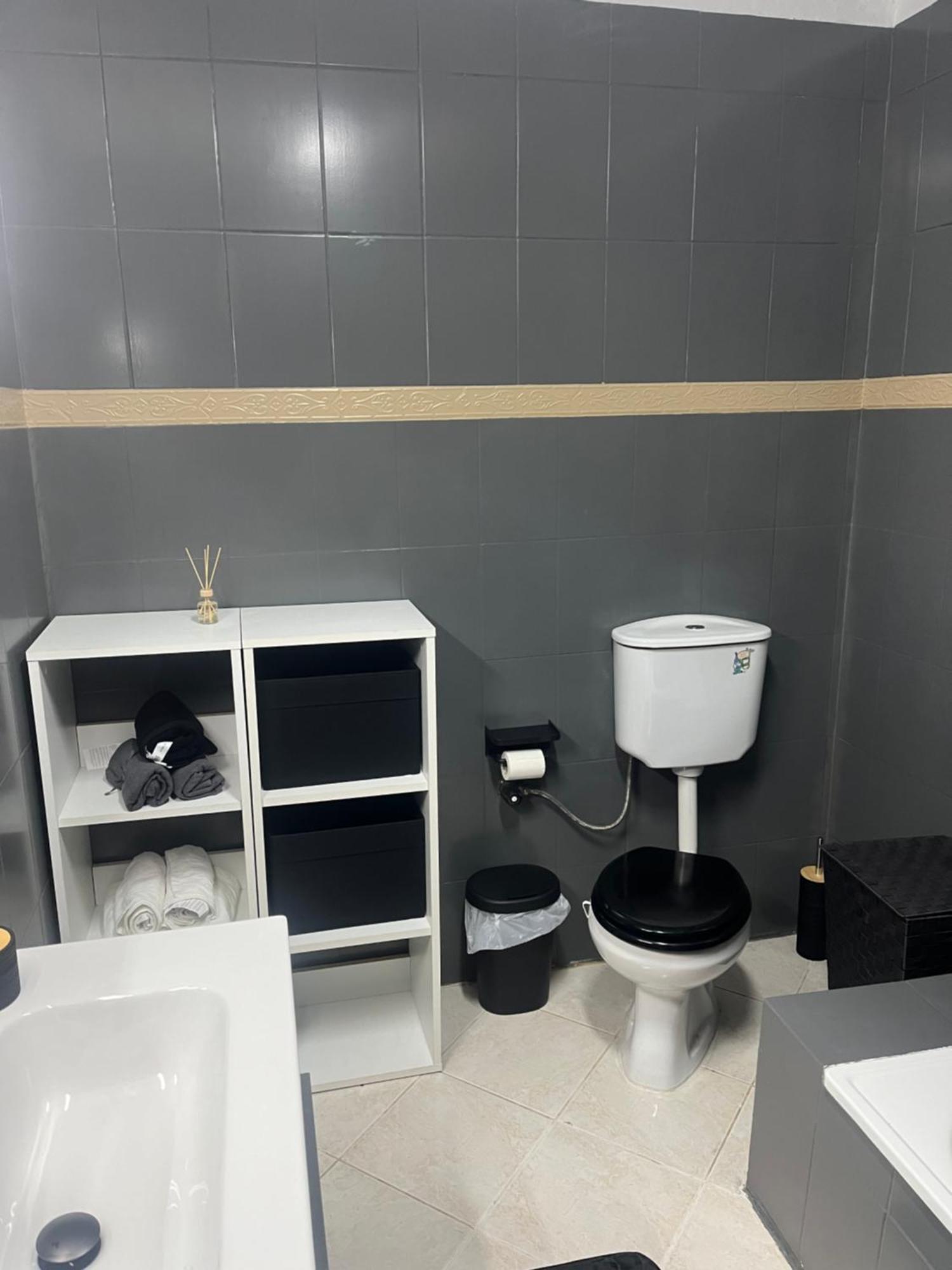 Apartamento Vagos Luaran gambar