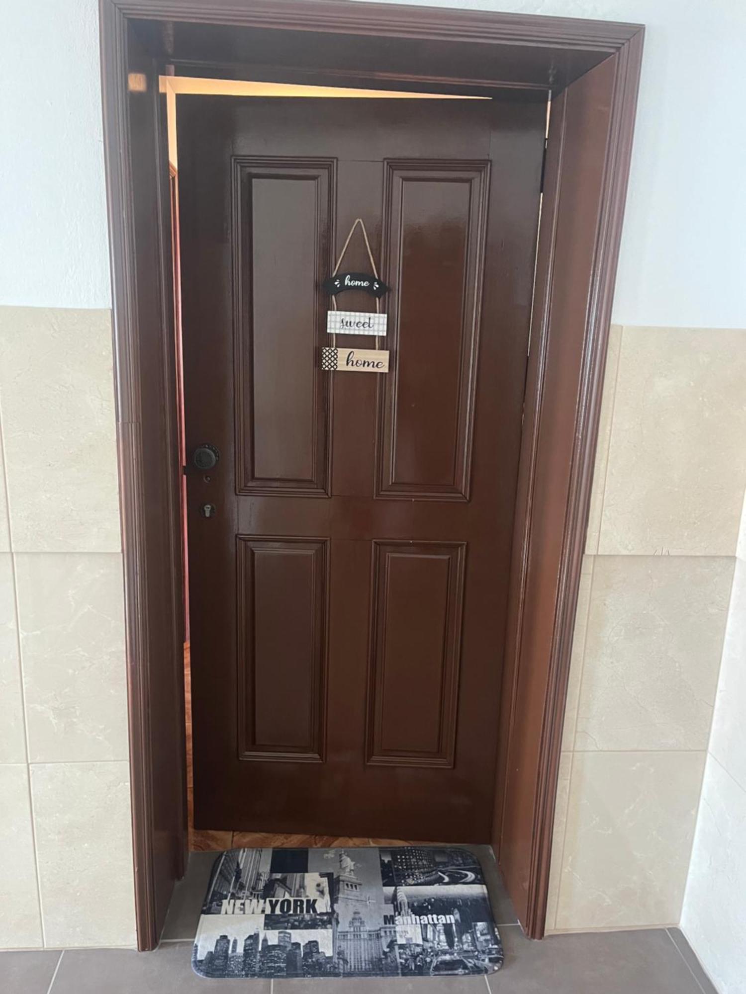 Apartamento Vagos Luaran gambar