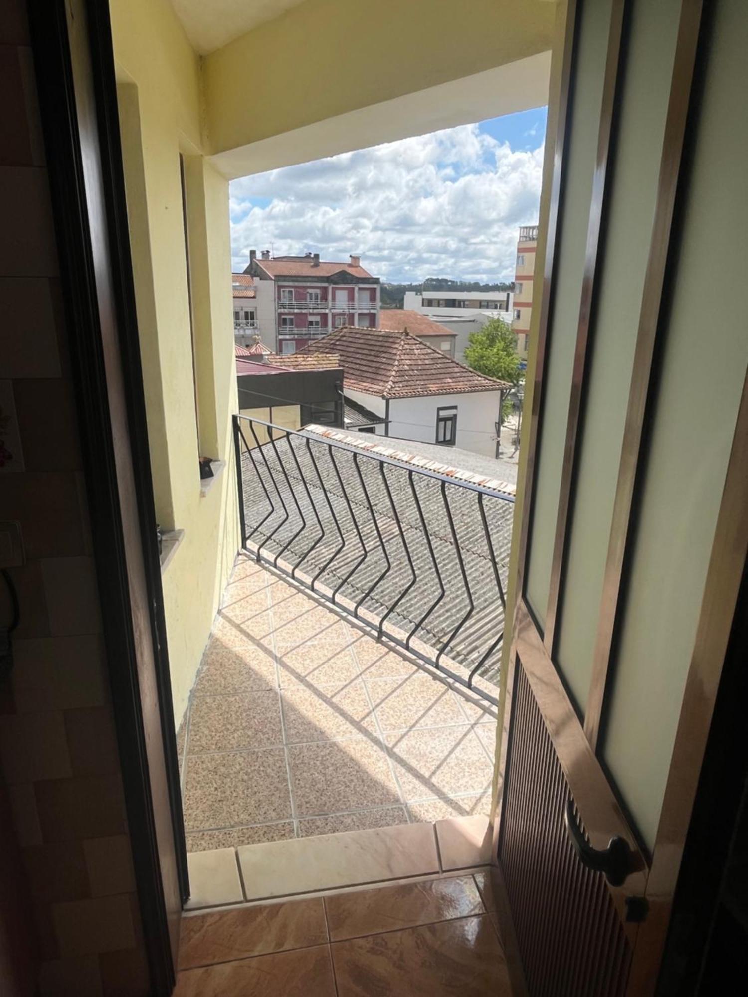 Apartamento Vagos Luaran gambar