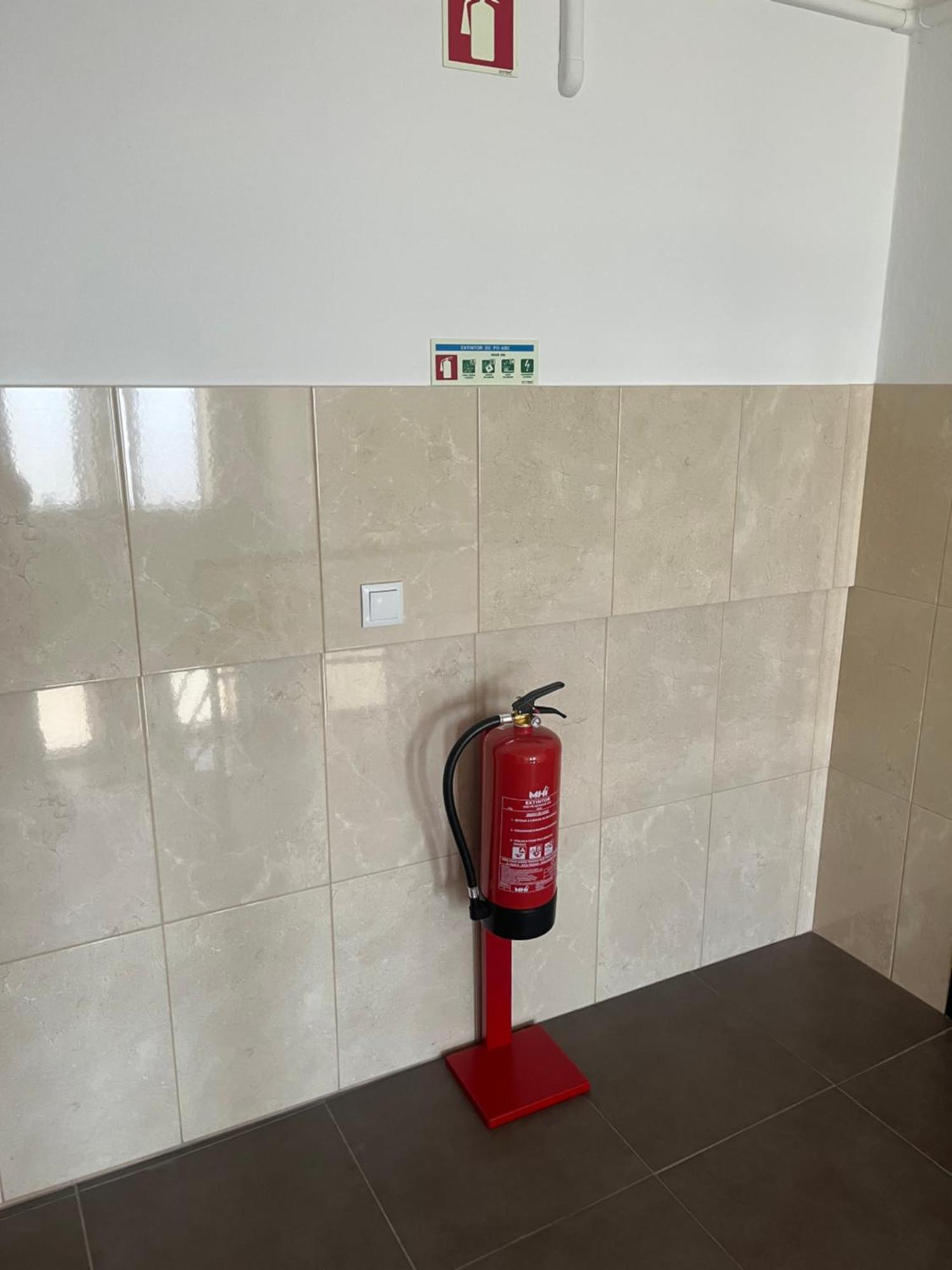 Apartamento Vagos Luaran gambar