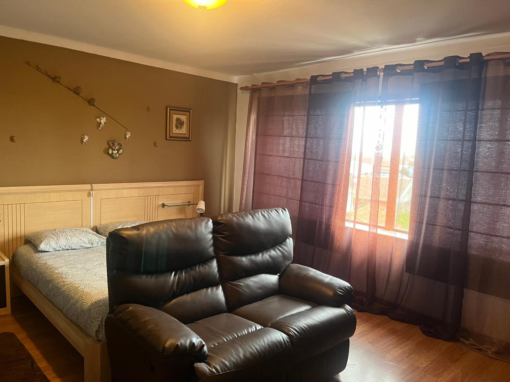 Apartamento Vagos Luaran gambar