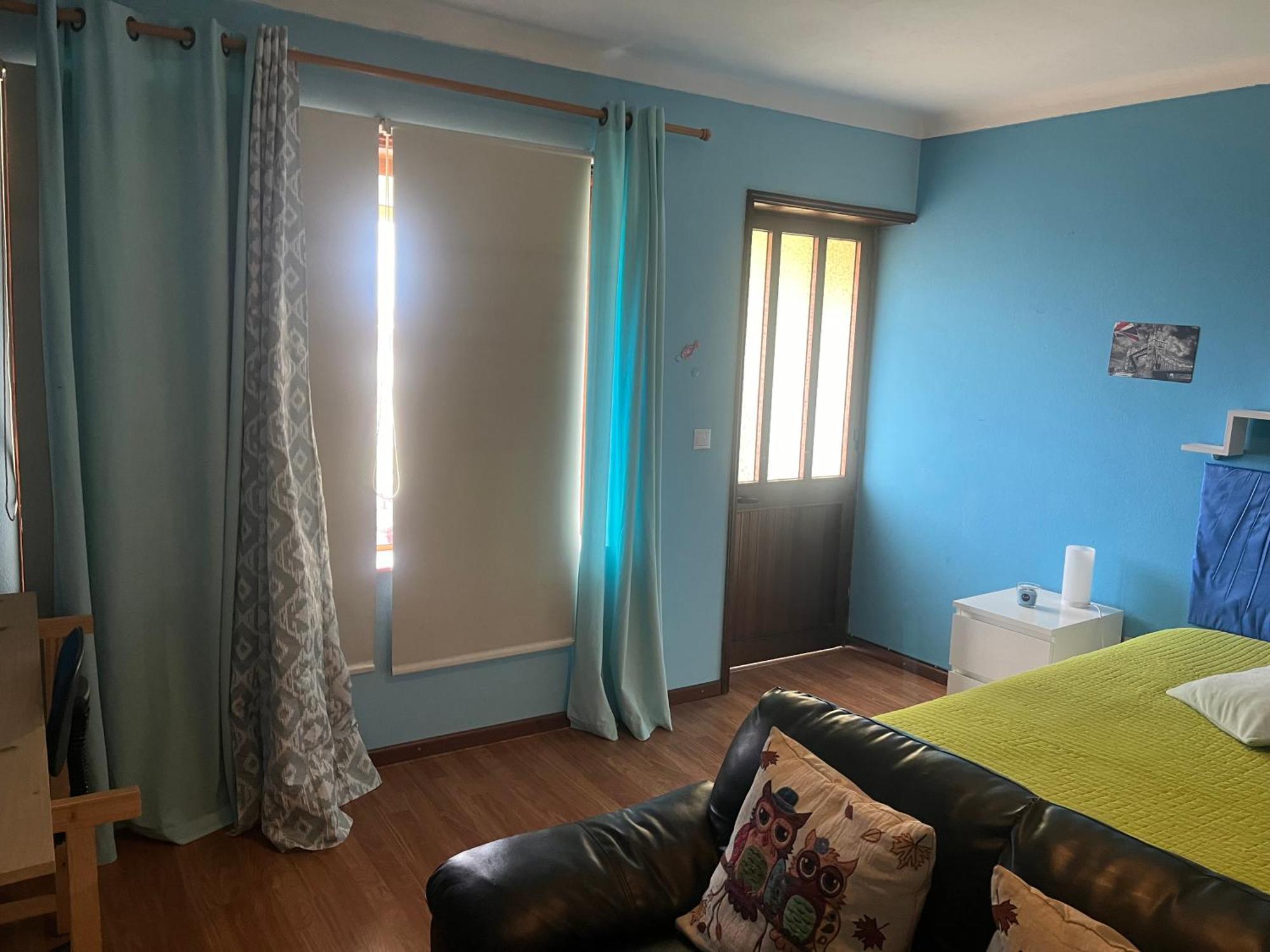 Apartamento Vagos Luaran gambar