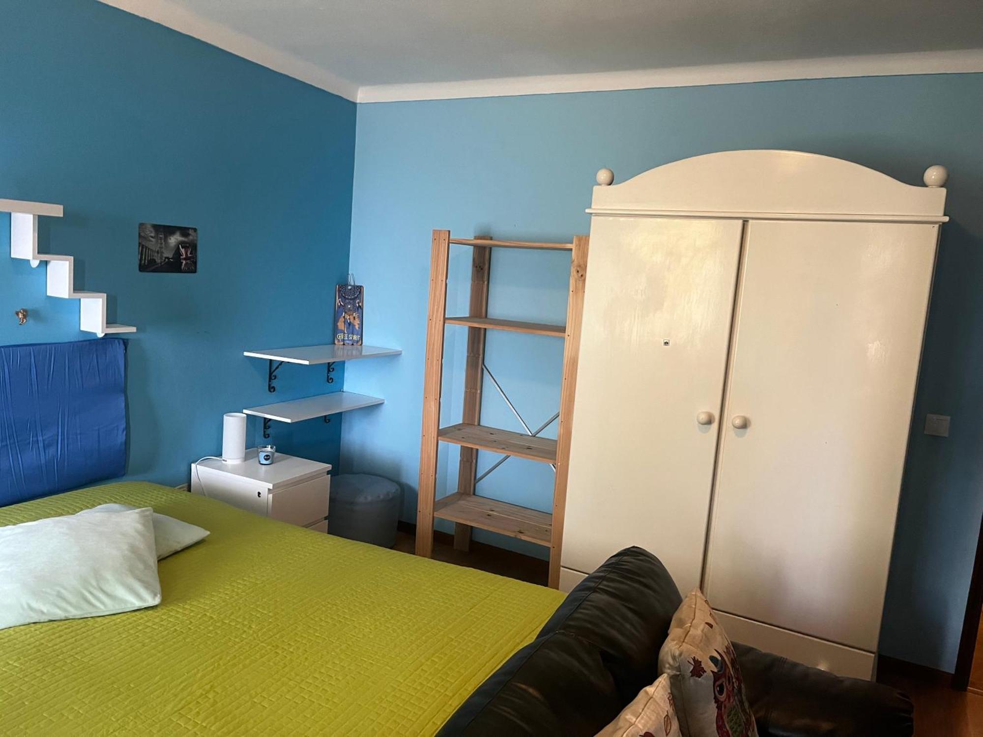 Apartamento Vagos Luaran gambar