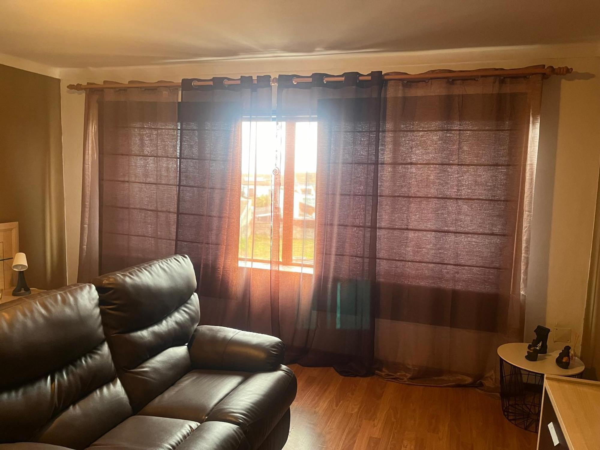 Apartamento Vagos Luaran gambar