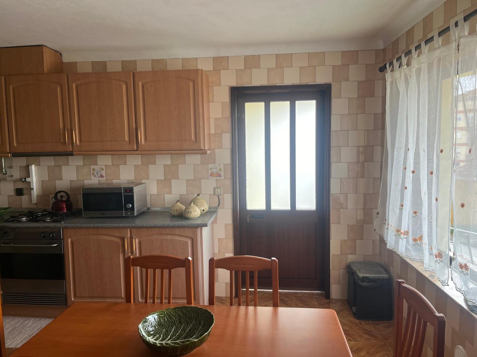 Apartamento Vagos Luaran gambar