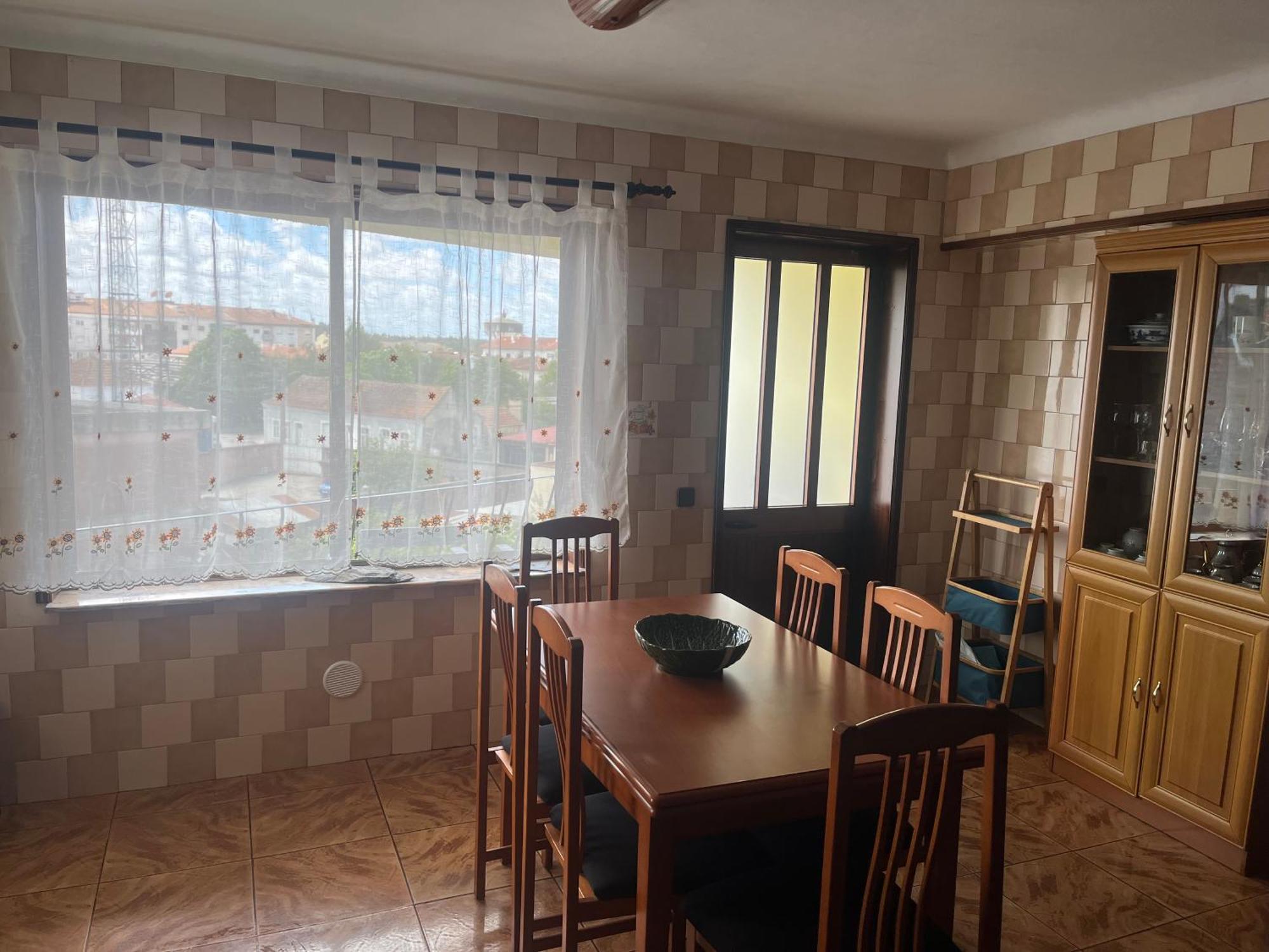 Apartamento Vagos Luaran gambar