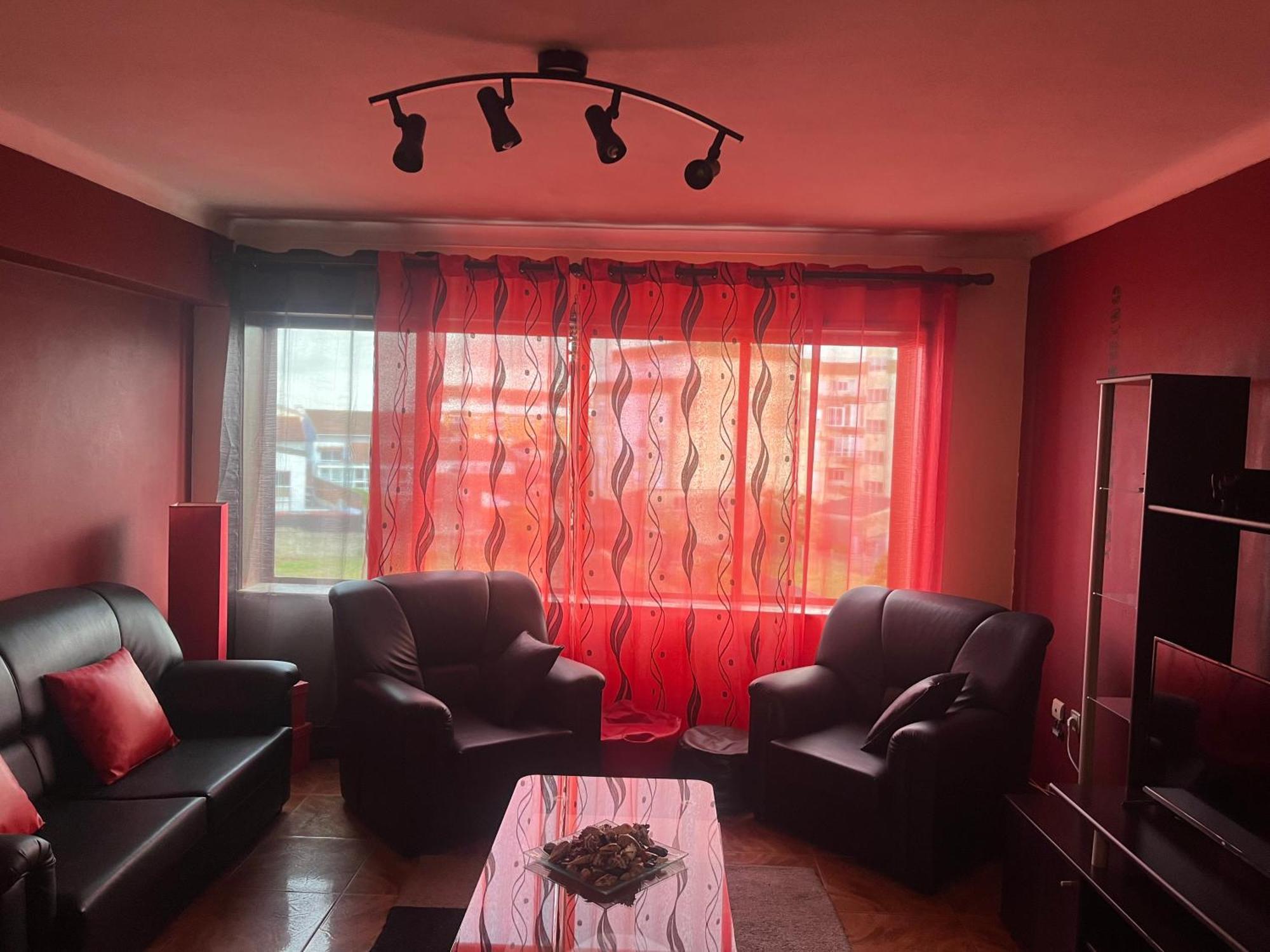 Apartamento Vagos Luaran gambar