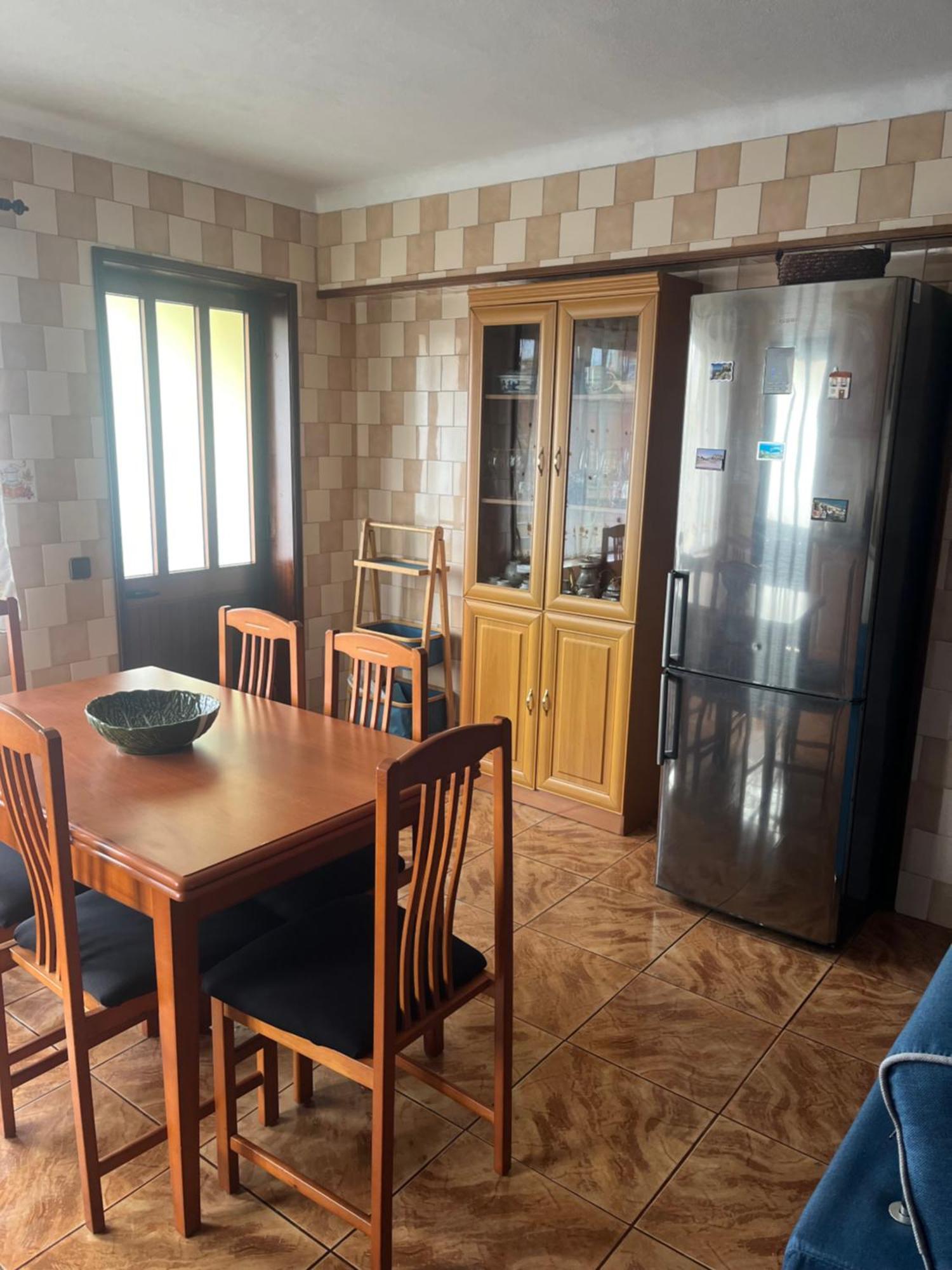 Apartamento Vagos Luaran gambar