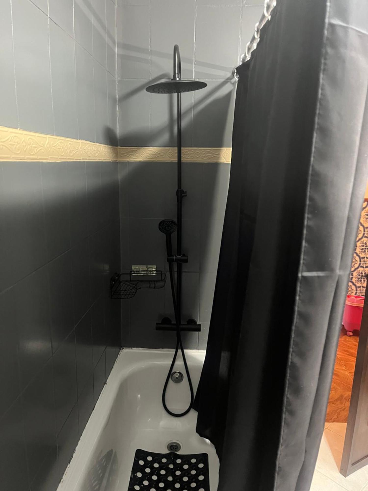Apartamento Vagos Luaran gambar