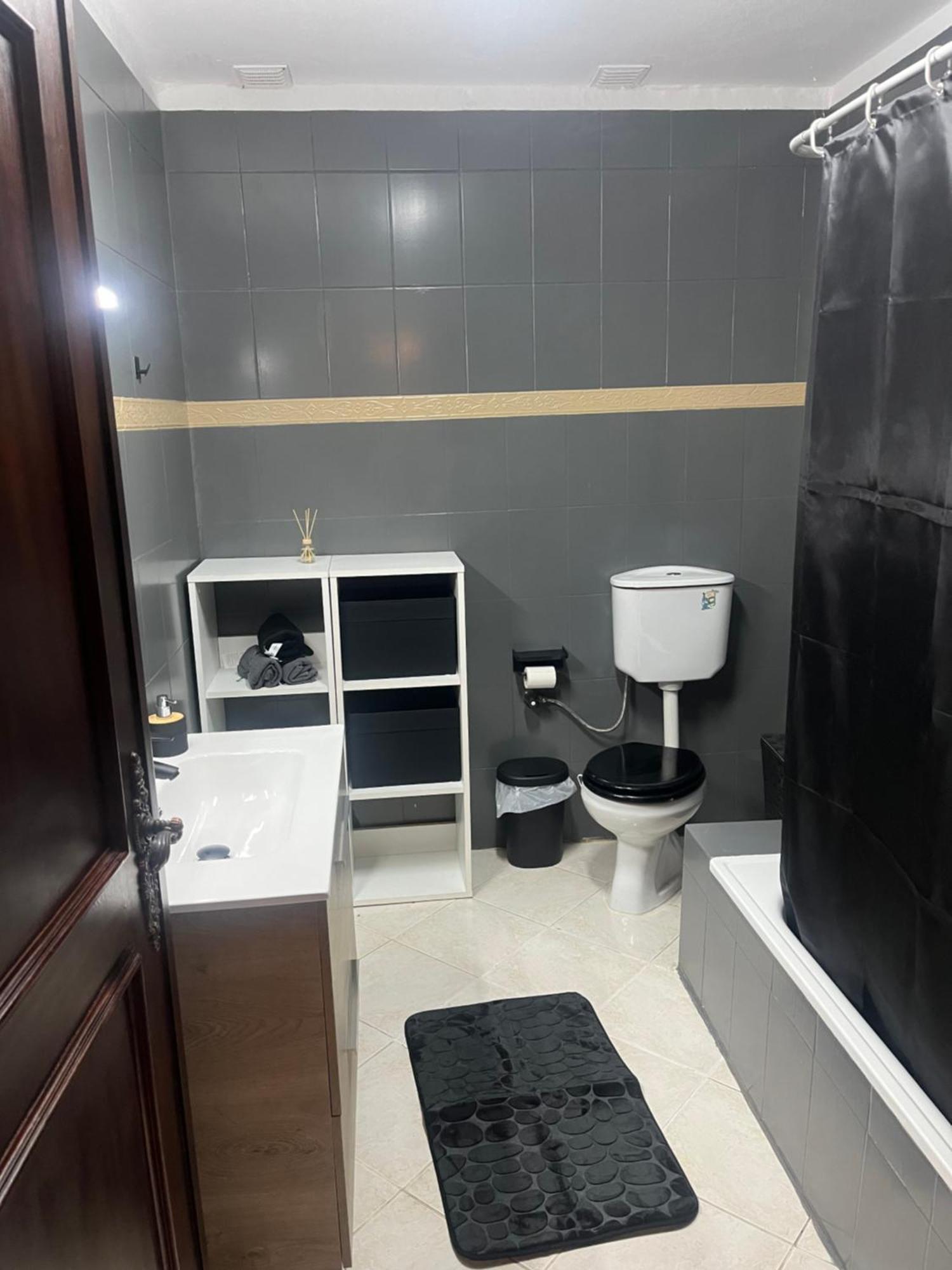 Apartamento Vagos Luaran gambar