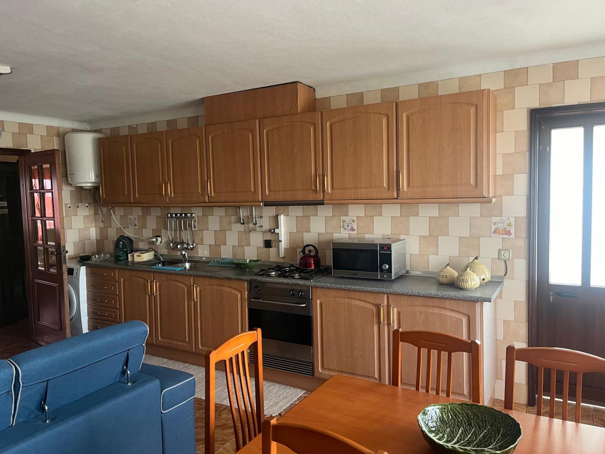 Apartamento Vagos Luaran gambar
