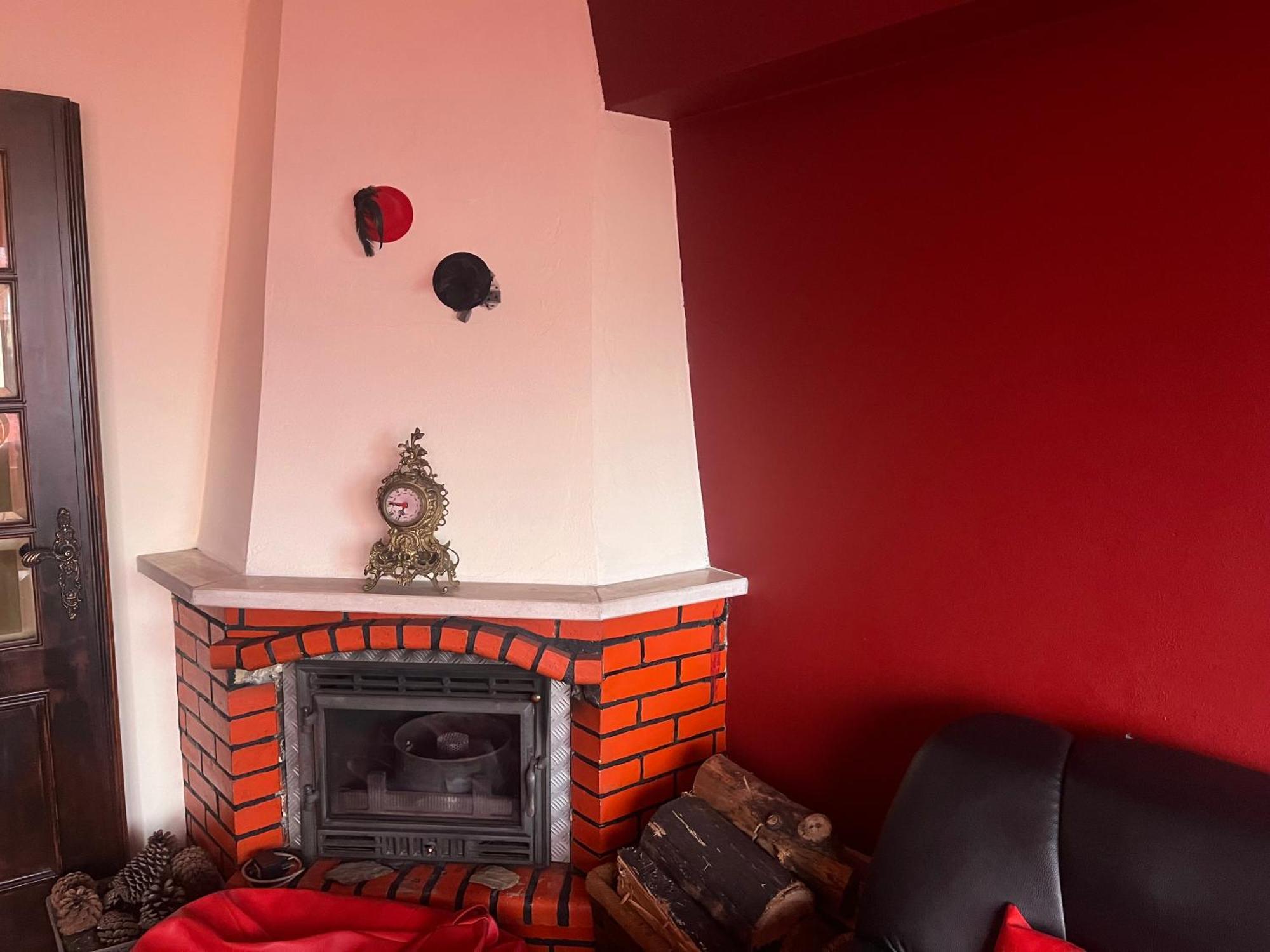 Apartamento Vagos Luaran gambar