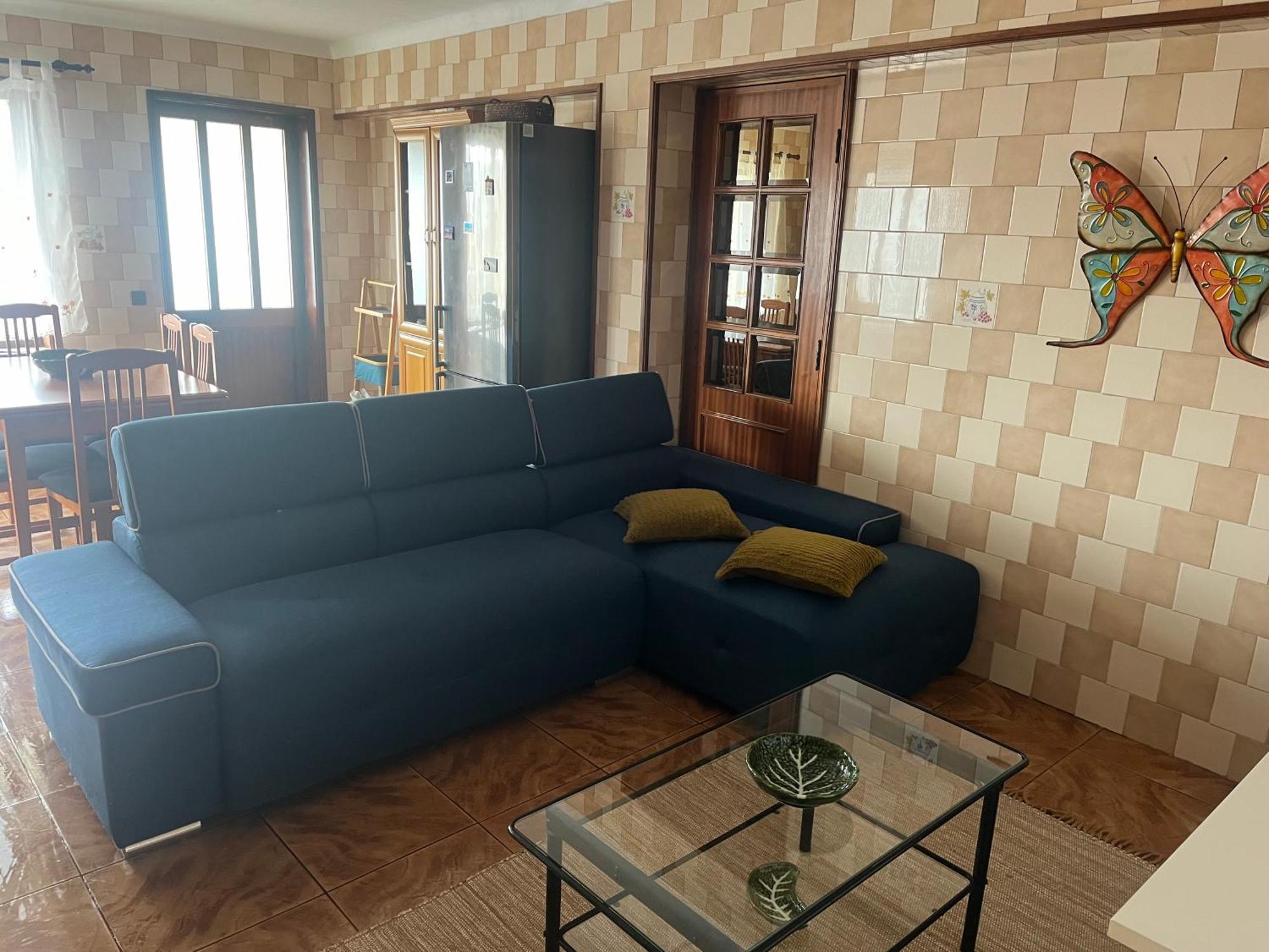 Apartamento Vagos Luaran gambar