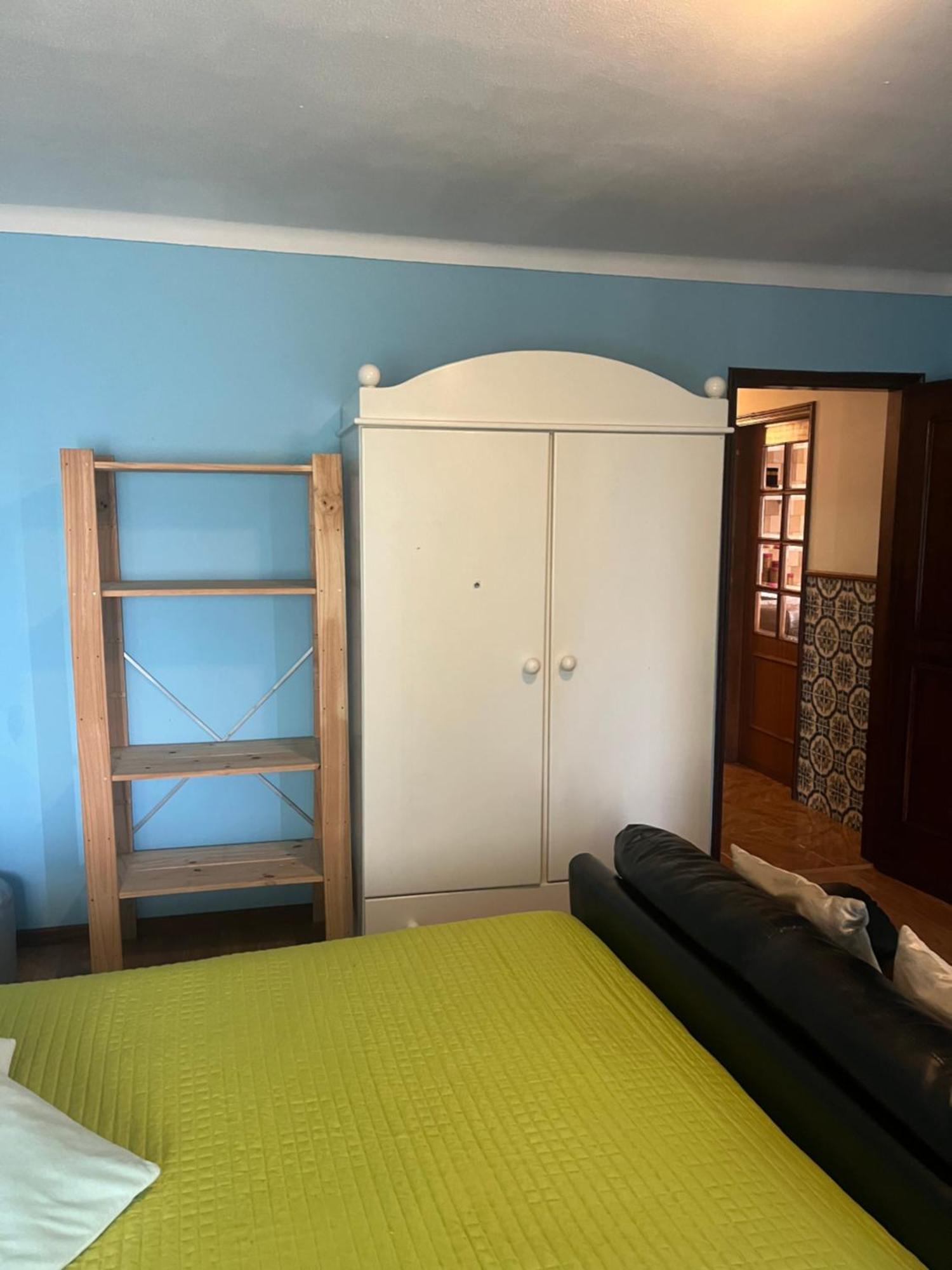Apartamento Vagos Luaran gambar