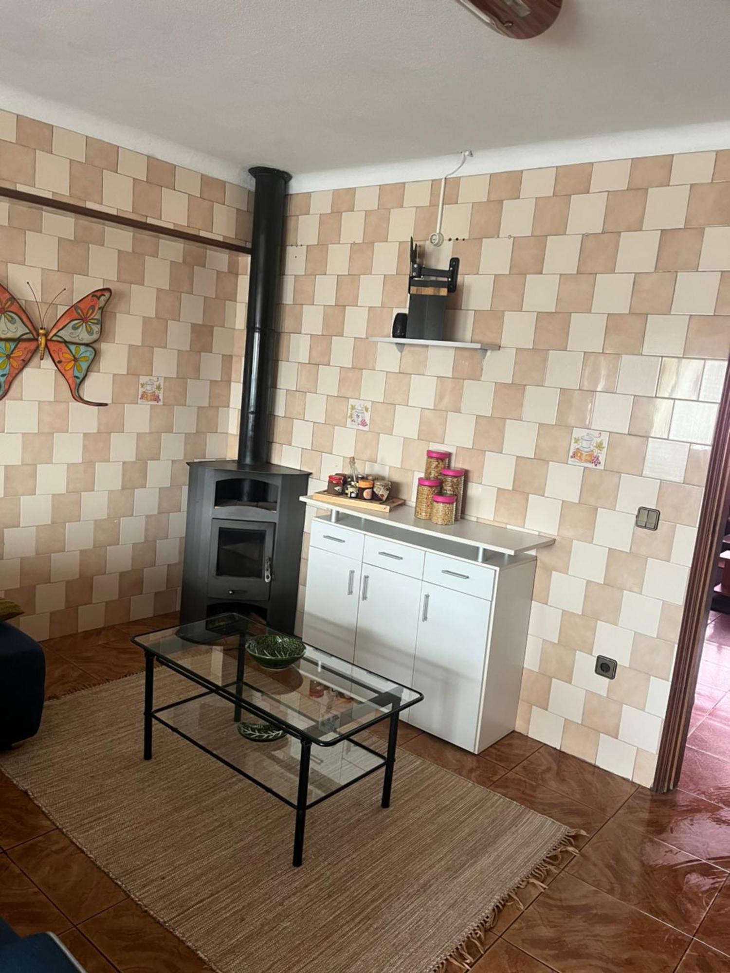 Apartamento Vagos Luaran gambar