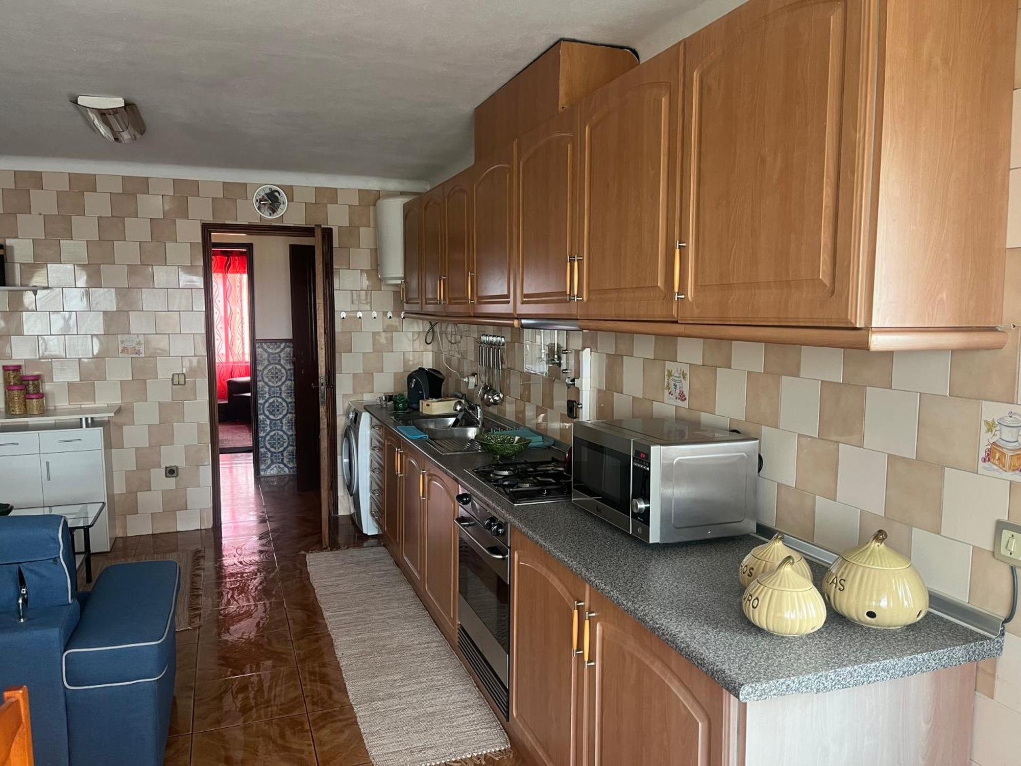Apartamento Vagos Luaran gambar
