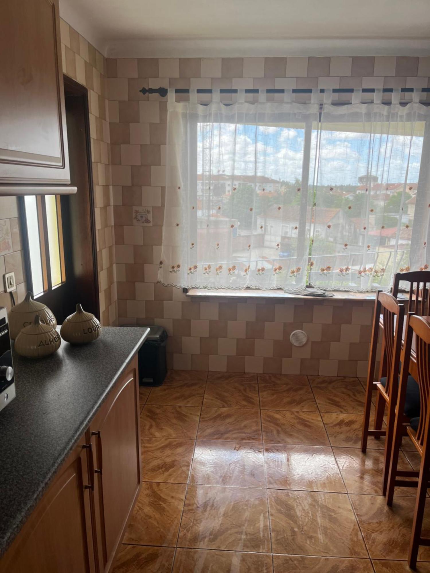 Apartamento Vagos Luaran gambar