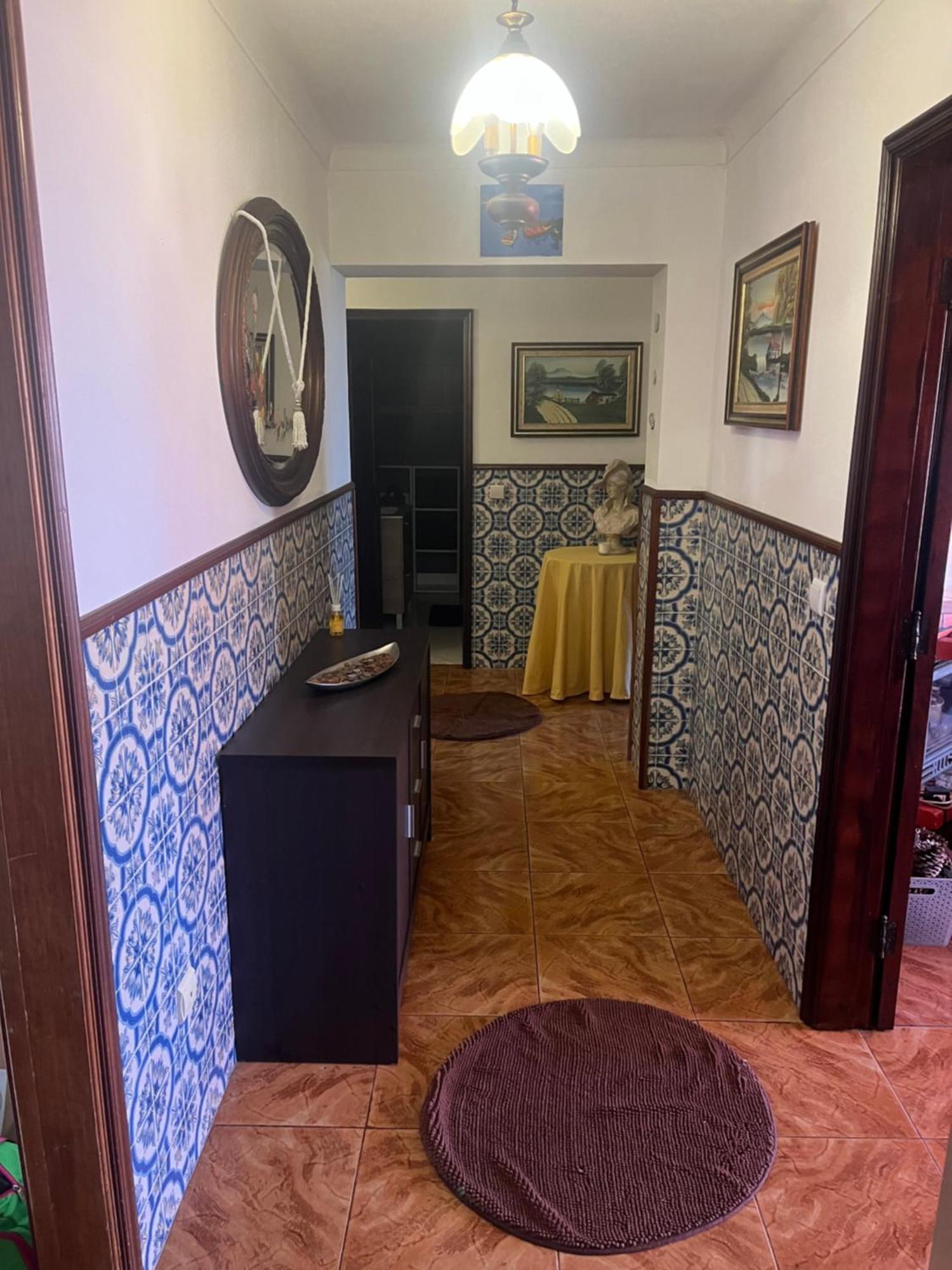 Apartamento Vagos Luaran gambar