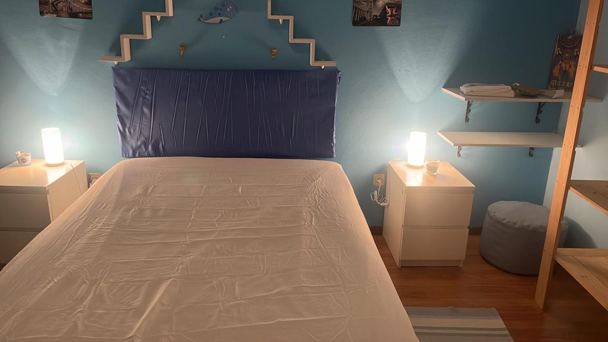 Apartamento Vagos Luaran gambar