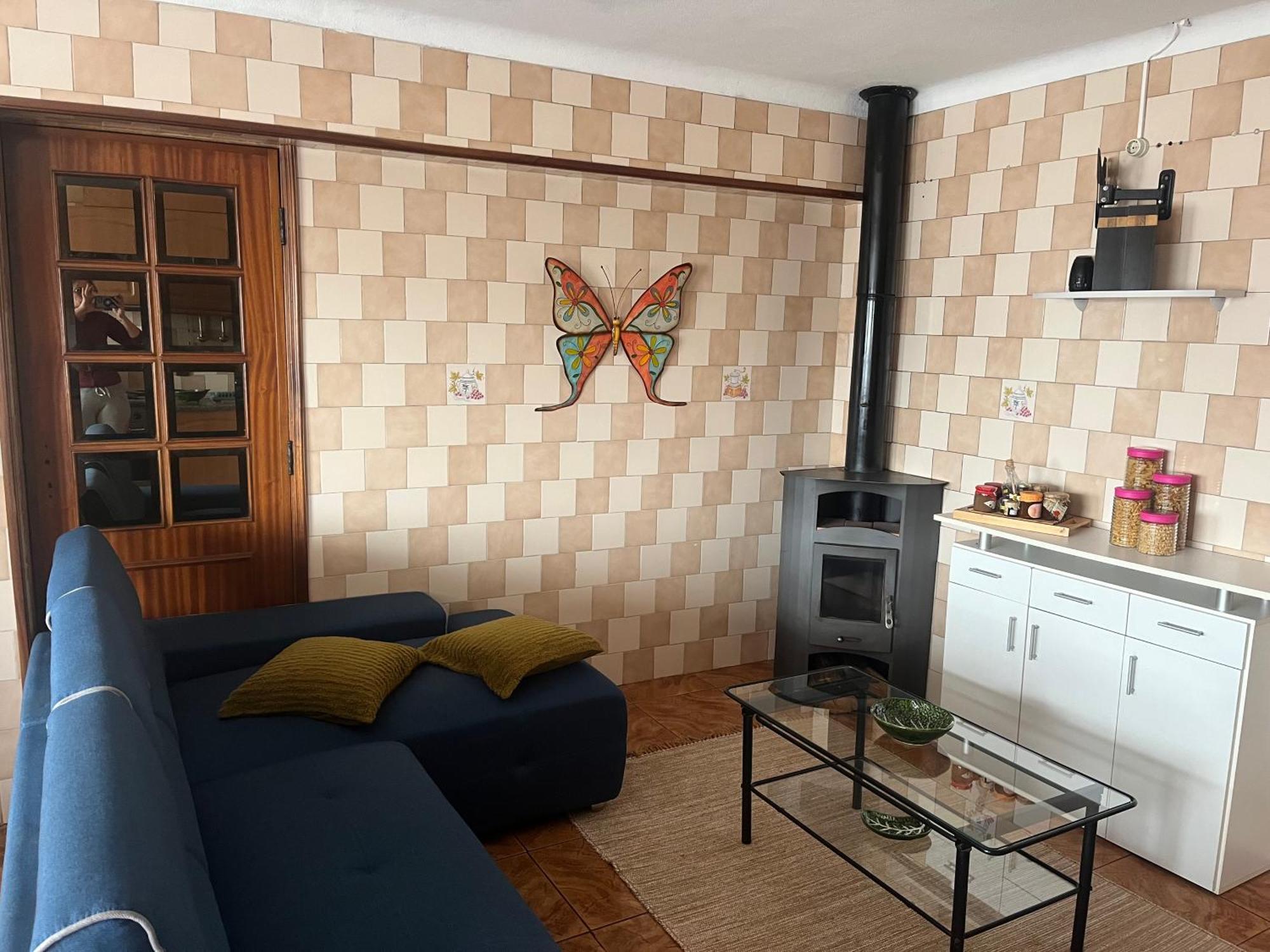 Apartamento Vagos Luaran gambar
