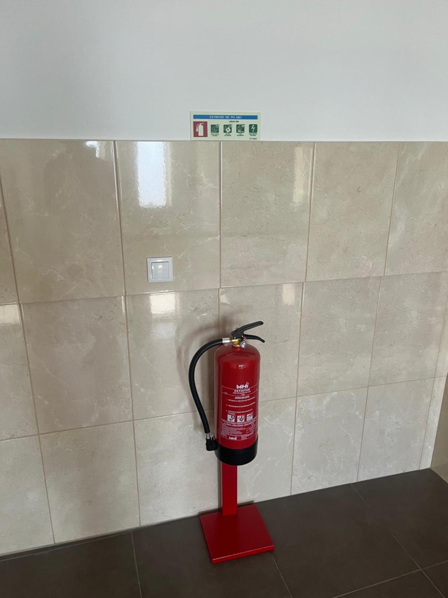 Apartamento Vagos Luaran gambar