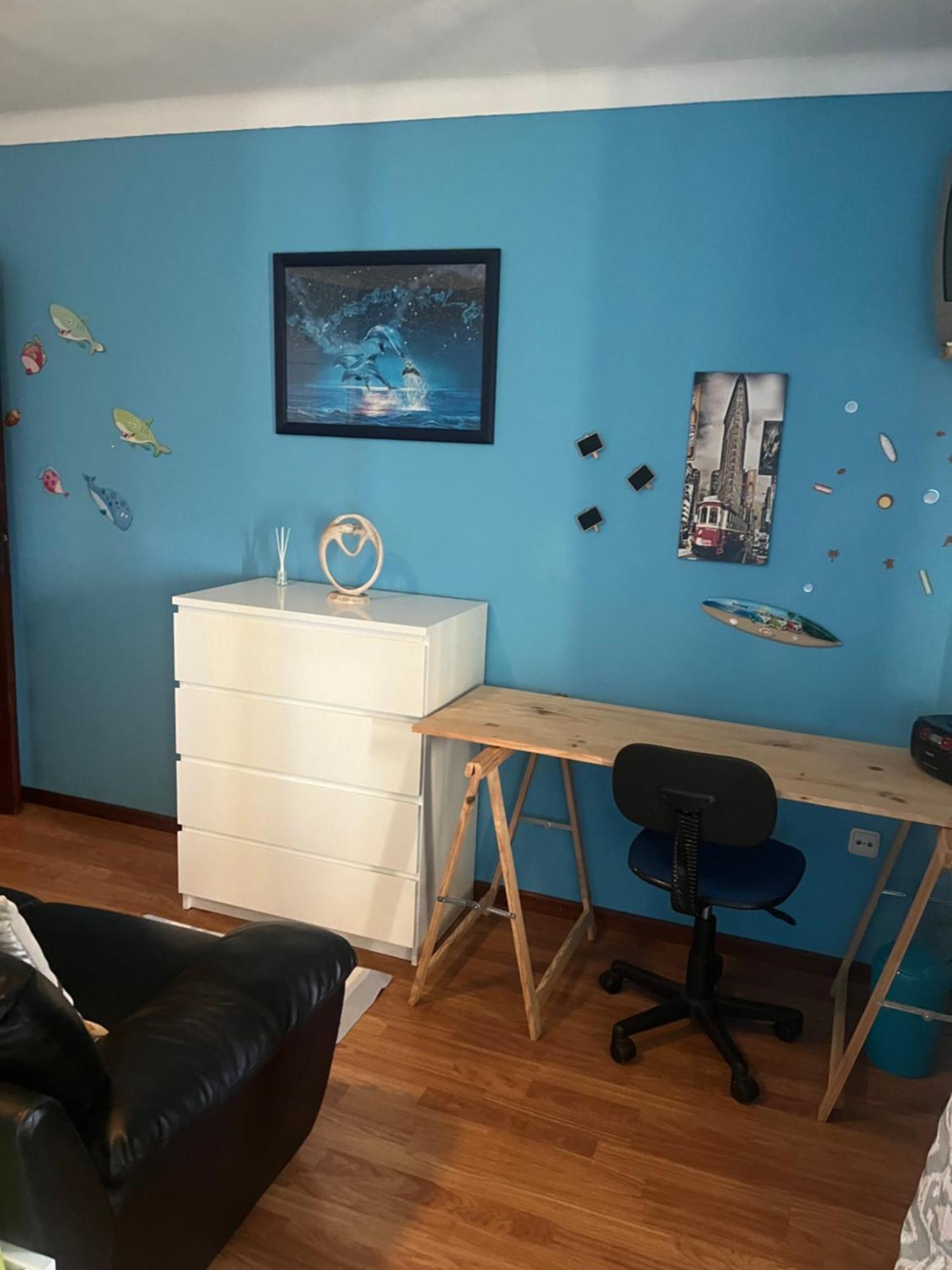 Apartamento Vagos Luaran gambar