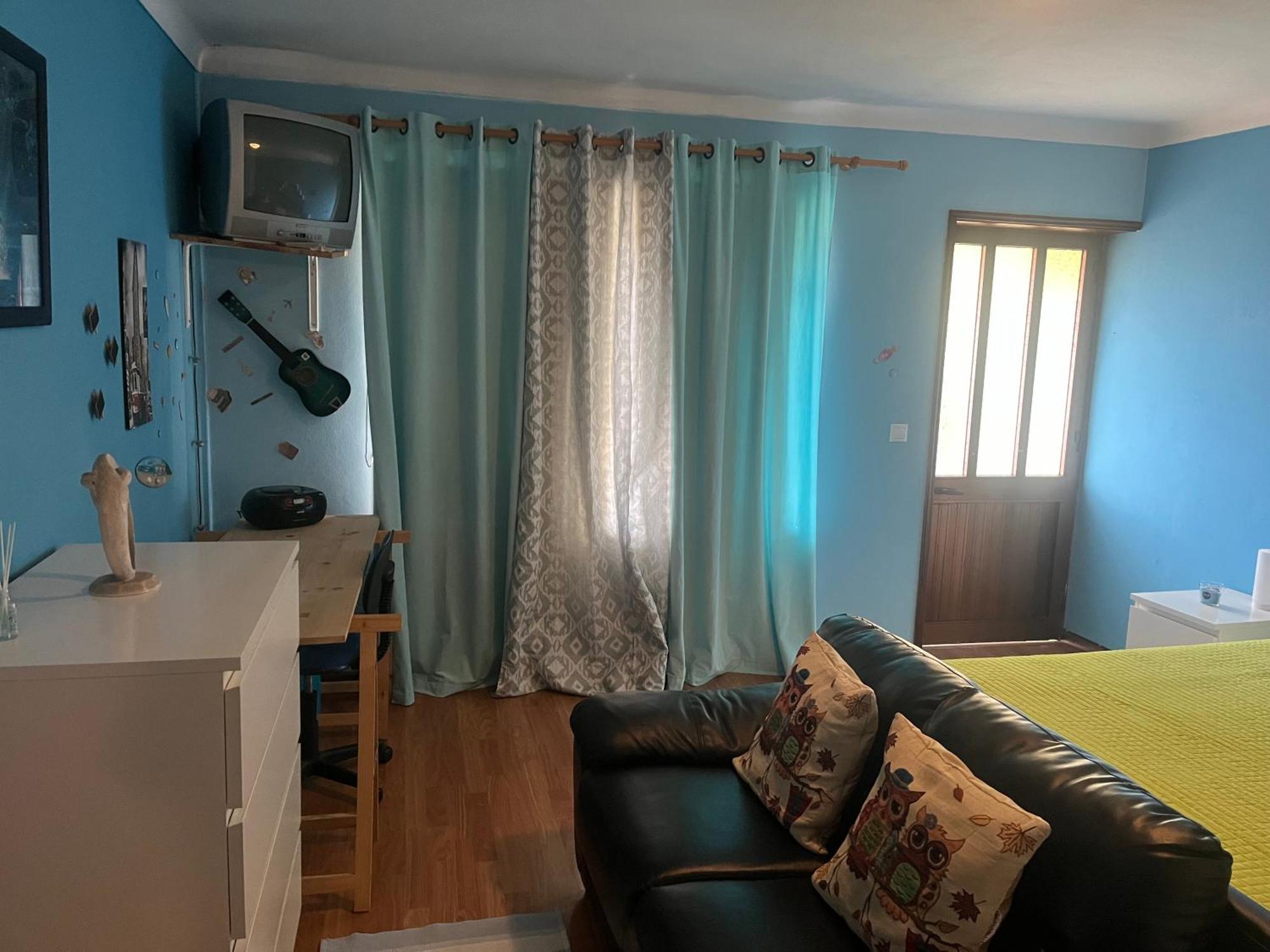 Apartamento Vagos Luaran gambar