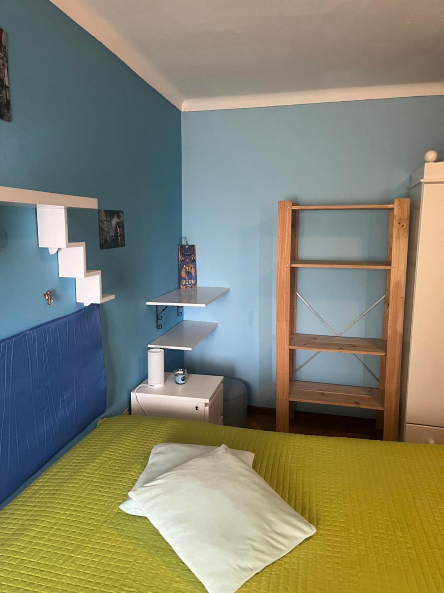 Apartamento Vagos Luaran gambar