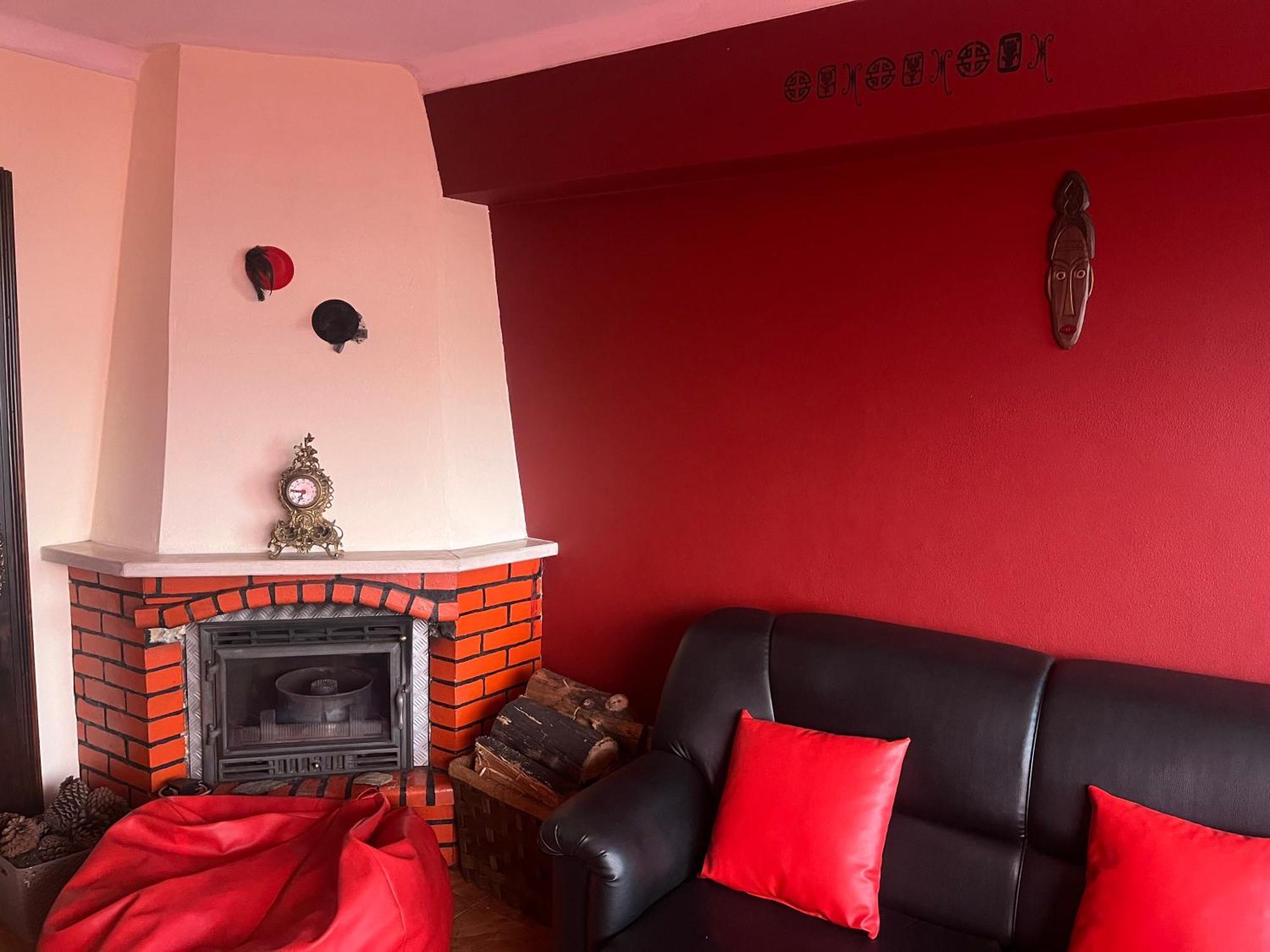 Apartamento Vagos Luaran gambar