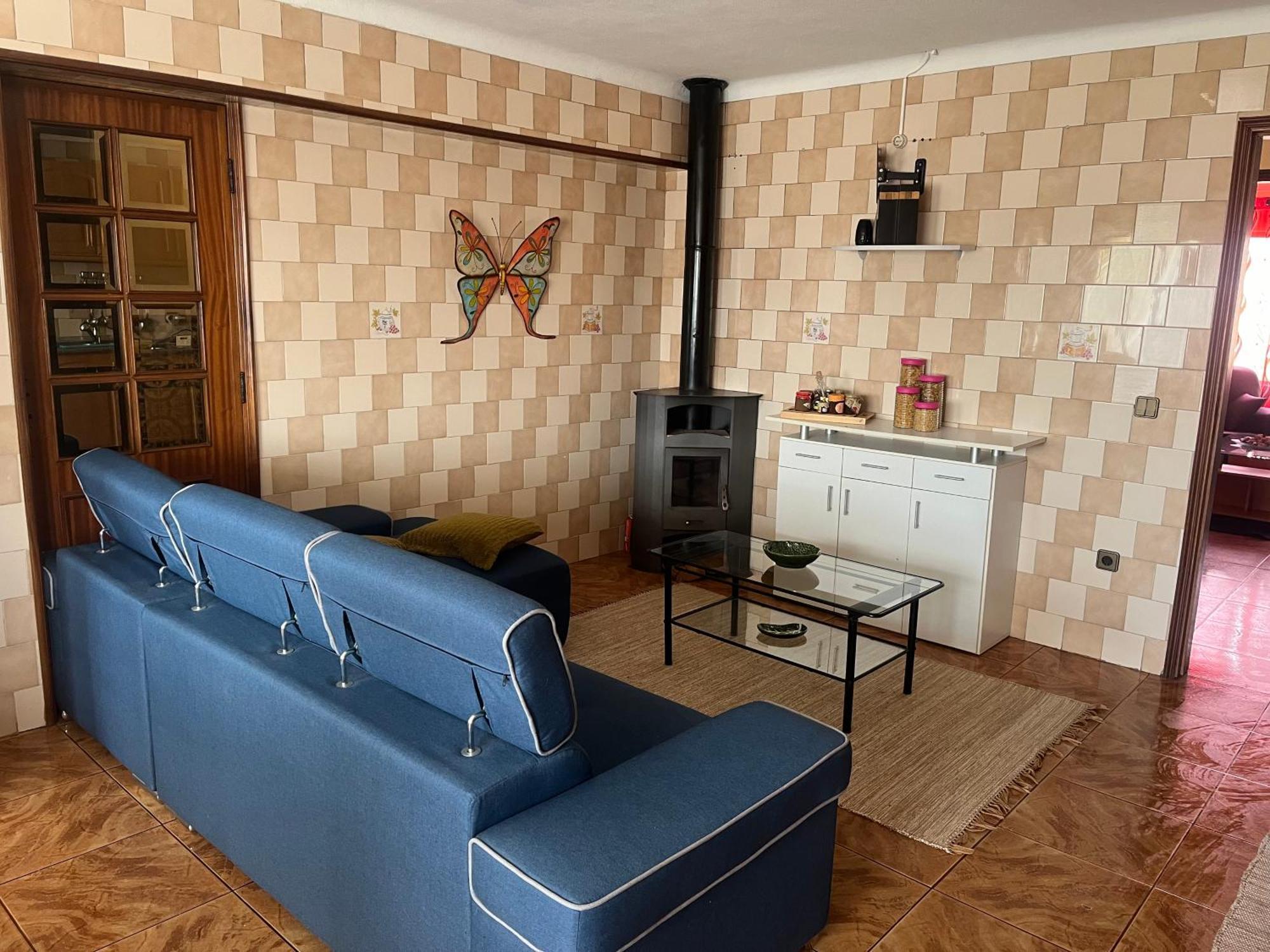 Apartamento Vagos Luaran gambar